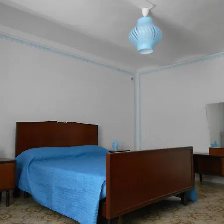Apartmán La Casa Del Bricco Castellero