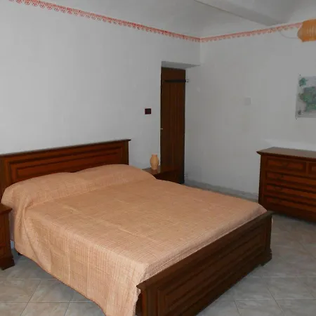 La Casa Del Bricco Castellero