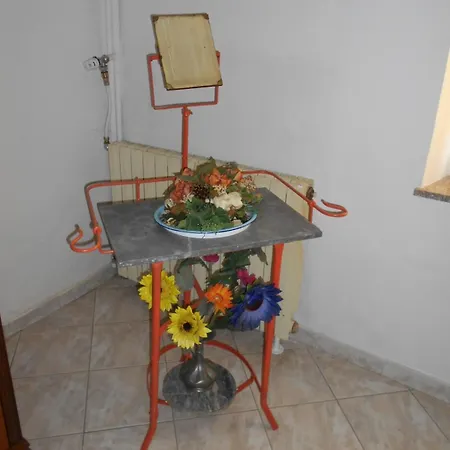 La Casa Del Bricco *