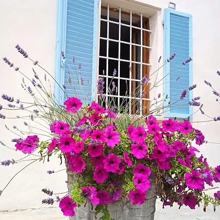 La Casa Del Bricco Apartmán