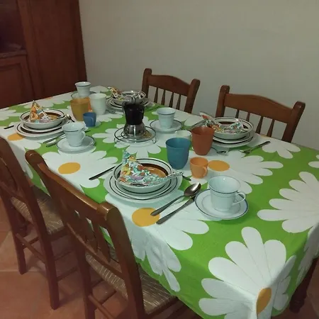 La Casa Del Bricco Apartmán Castellero