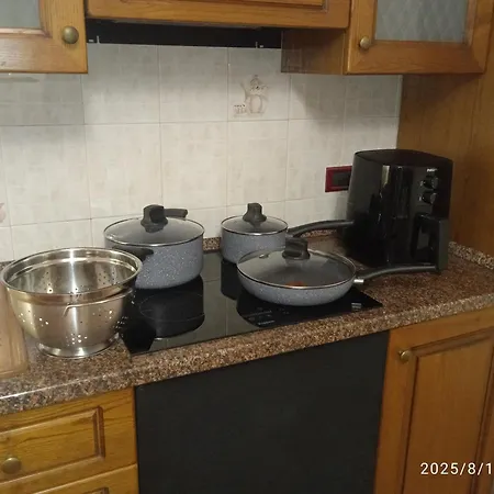 La Casa Del Bricco Apartmán *